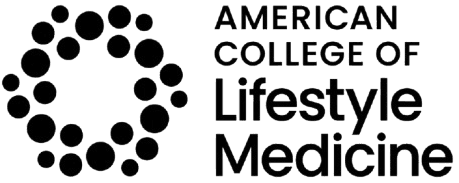 American College of Lifestyle Medicine
